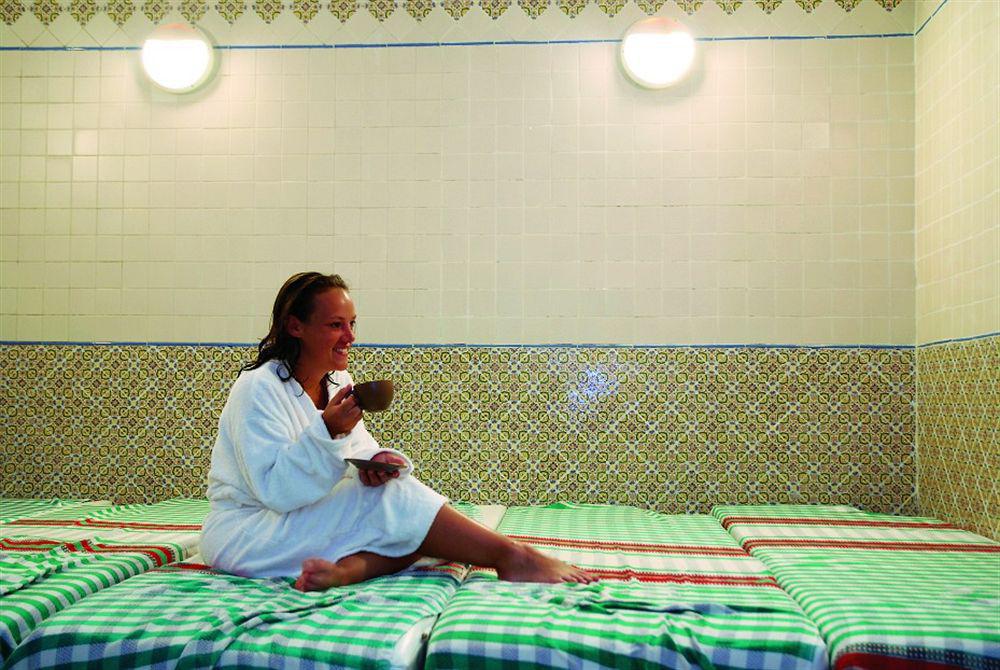 Caribbean World Thalasso Djerba Mezraia Buitenkant foto